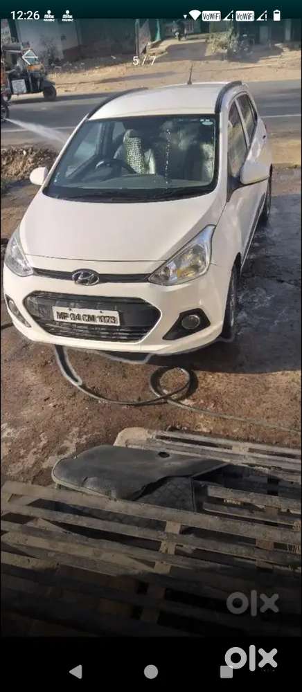 Hyundai Grand I10 Diesel Manual 1914