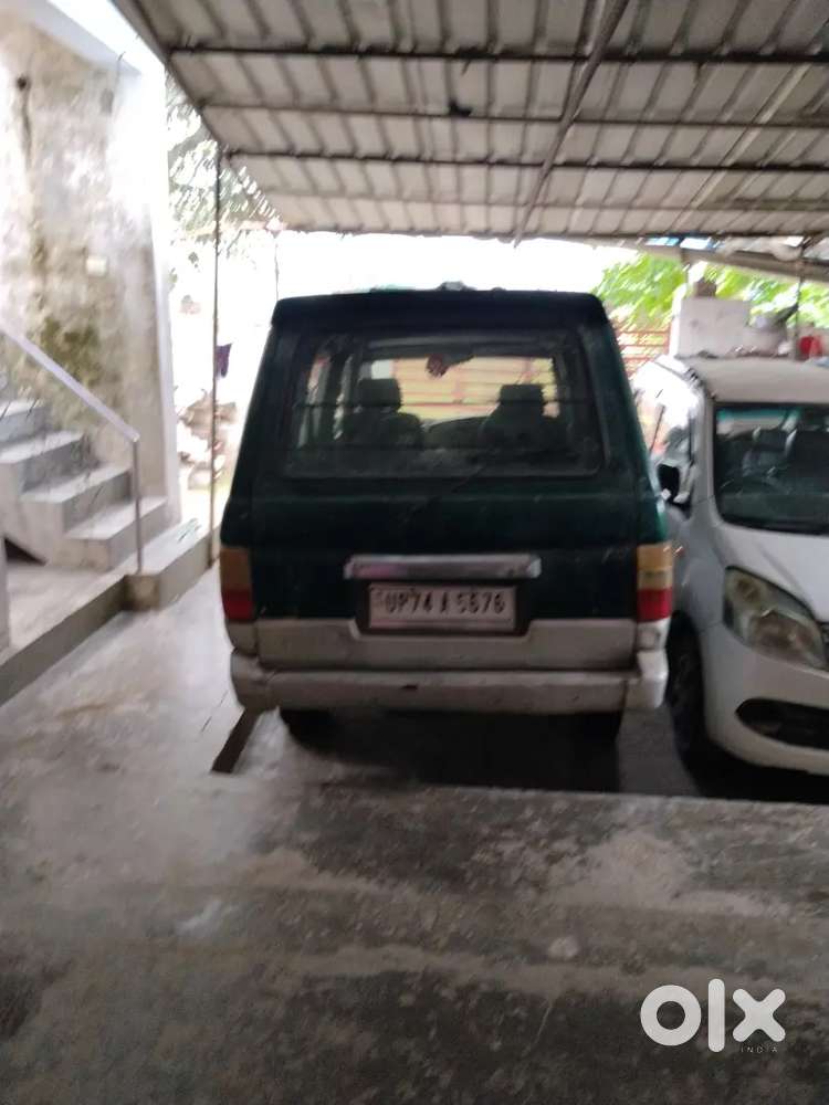 Toyota Qualis Diesel 2010