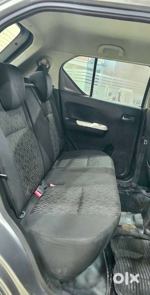 Maruti Suzuki Ignis 1.3 Zeta, 2021, Petrol