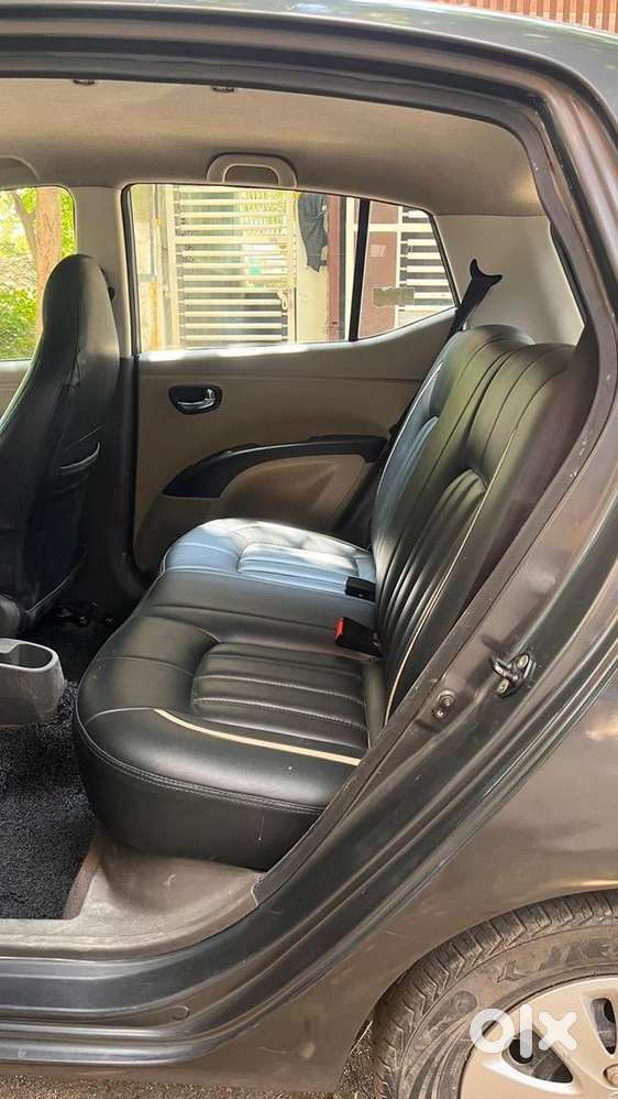 Hyundai I10 2012 Petrol Good Condition