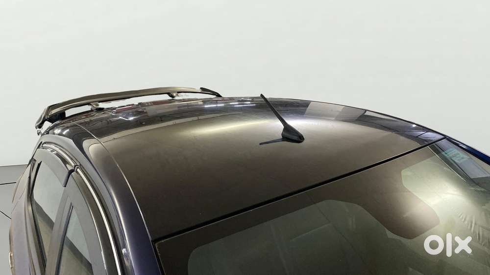 Tata Altroz 1.2 Xza Plus, 2022, Petrol