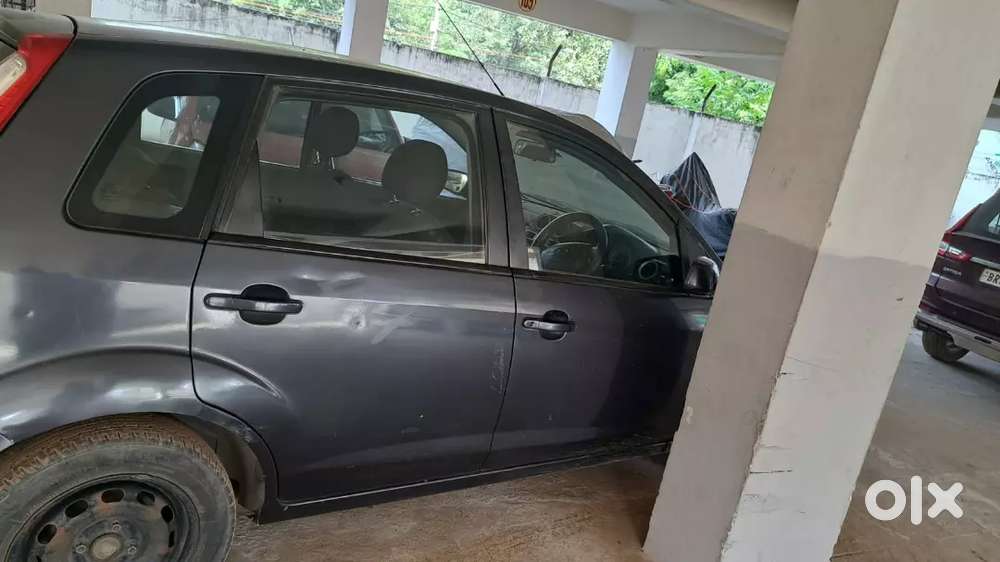Ford Figo Diesel 2011 Car