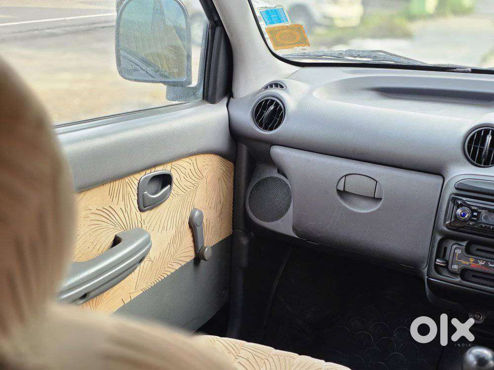 Hyundai Santro Xing Xp, 2005, Petrol