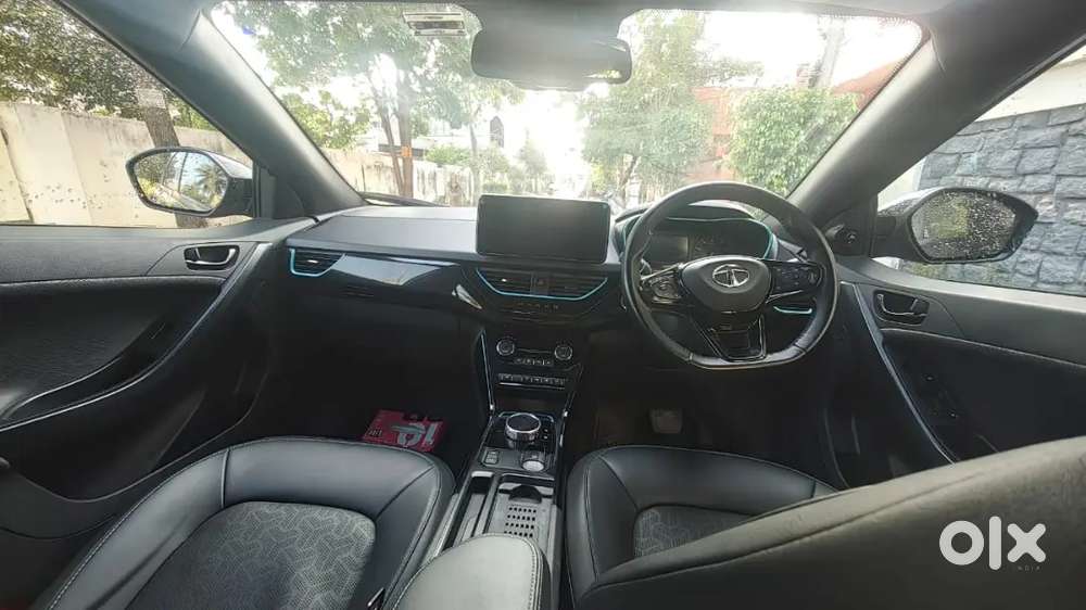 4 New Tyres Full Insurence Till 18 June 2027. Lady Driven - Show Room
