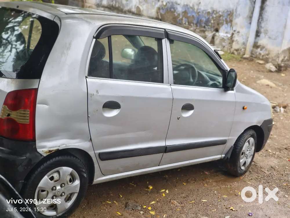 Hyundai Santro Xing Xl 2008
