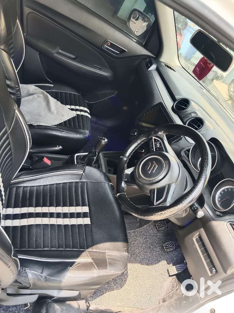 Maruti Suzuki Swift Vdi Bs Iv, 2019, Diesel