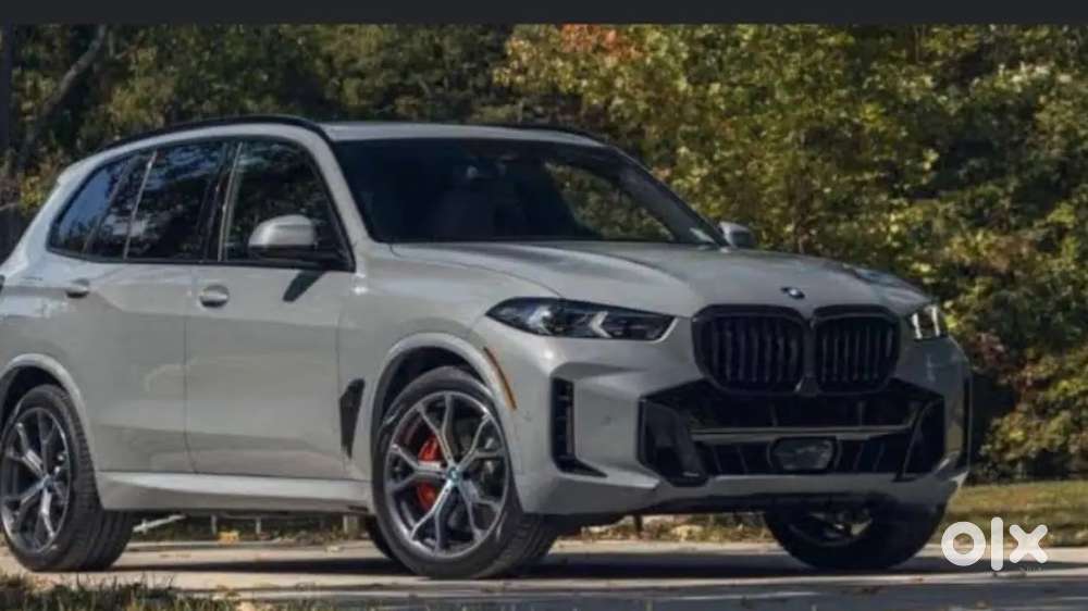 Bmw 3 Series 2018 Diesel