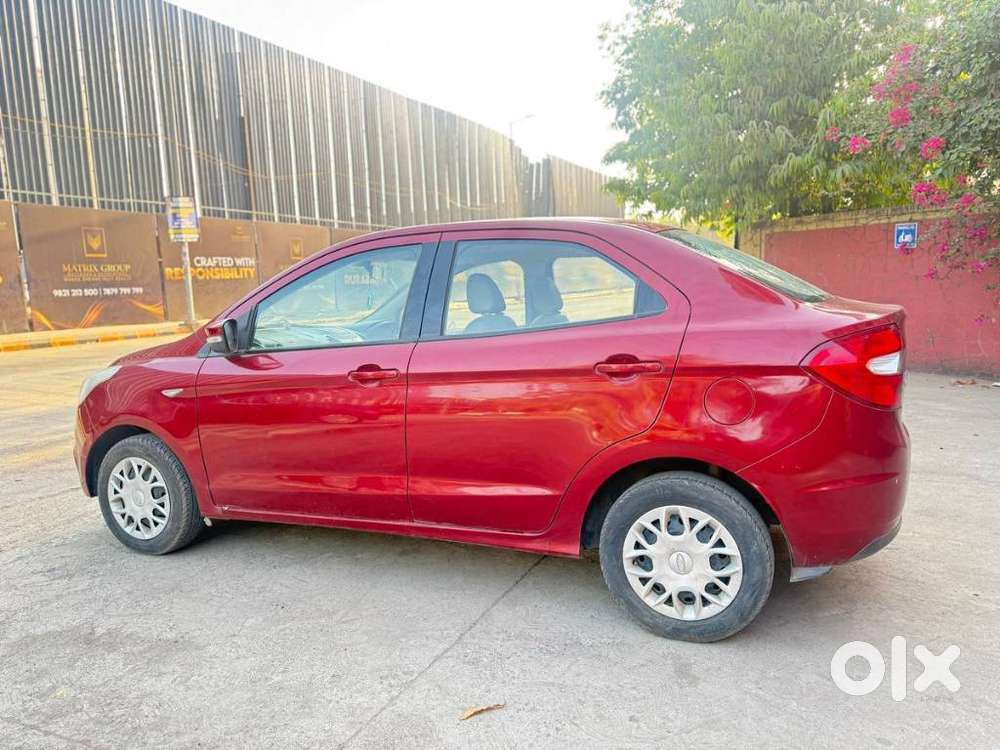 Ford Aspire Trend Plus Ti-vct, 2015, Petrol