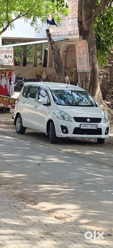 2015 Maruti Ertiga Vdi