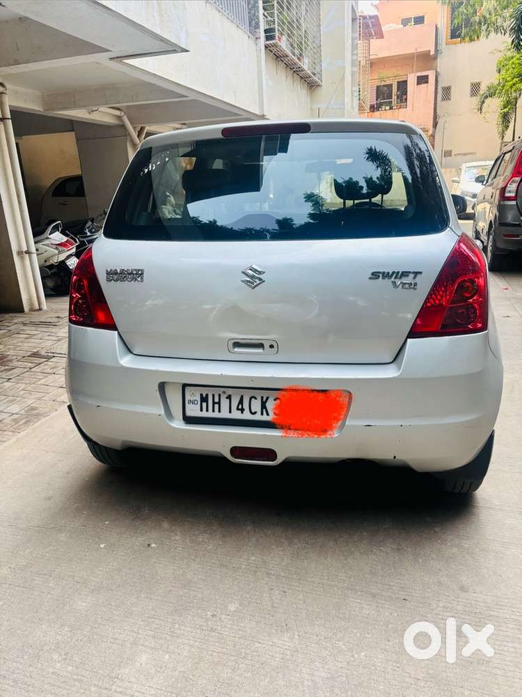 Maruti Suzuki Swift Vdi 2010