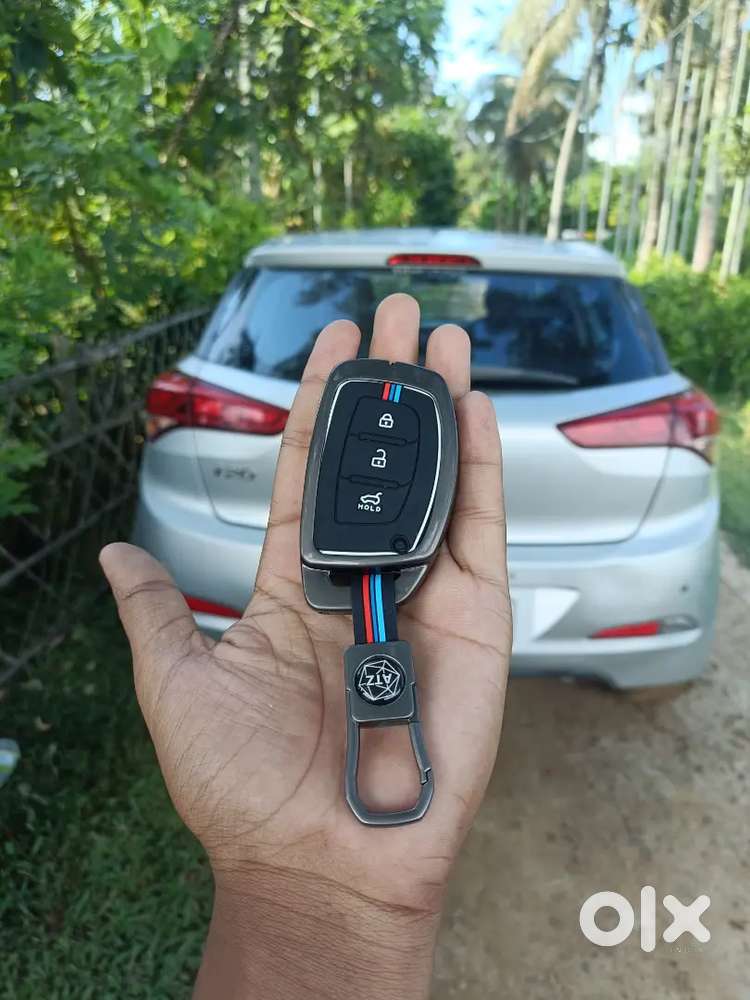 Hyundai I20 Diesel 2015