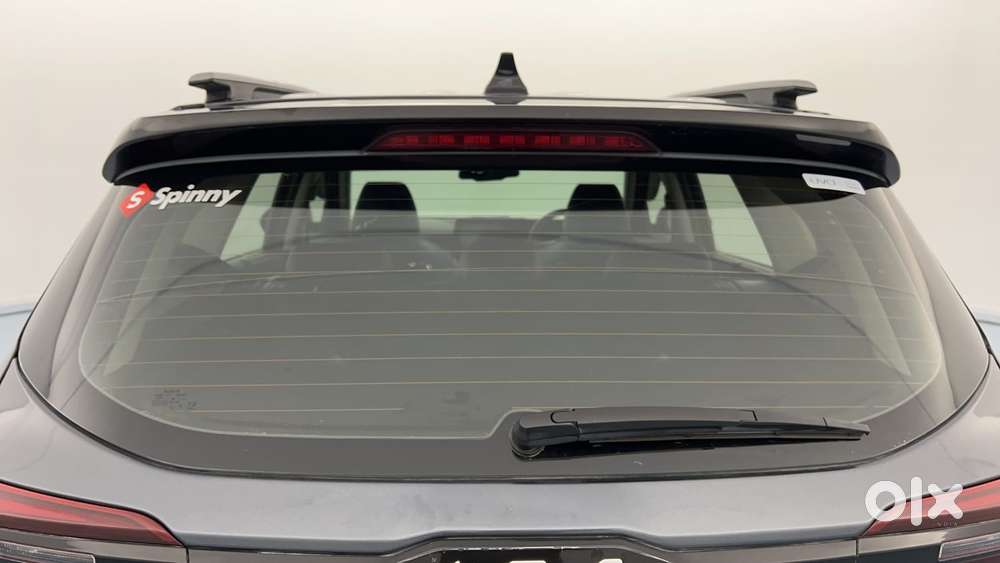 Kia Seltos 1.4 X-line Dct, 2021, Petrol