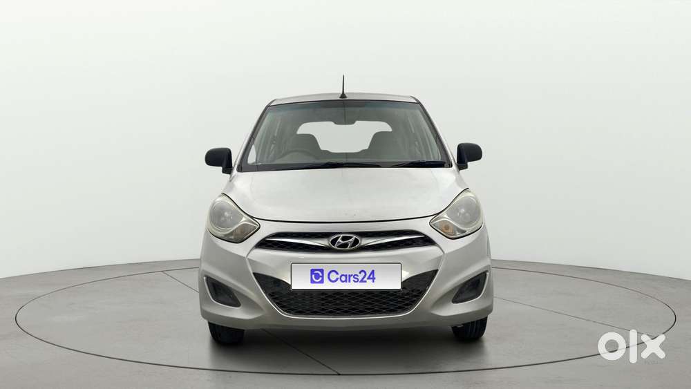 Hyundai I10 Magna 1.1l, 2014, Petrol
