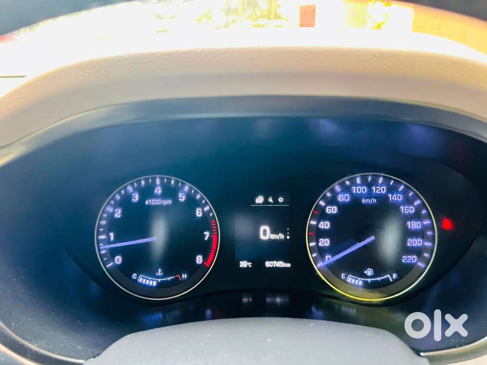 Hyundai Elite I20 Asta 1.2 (o), 2015, Petrol