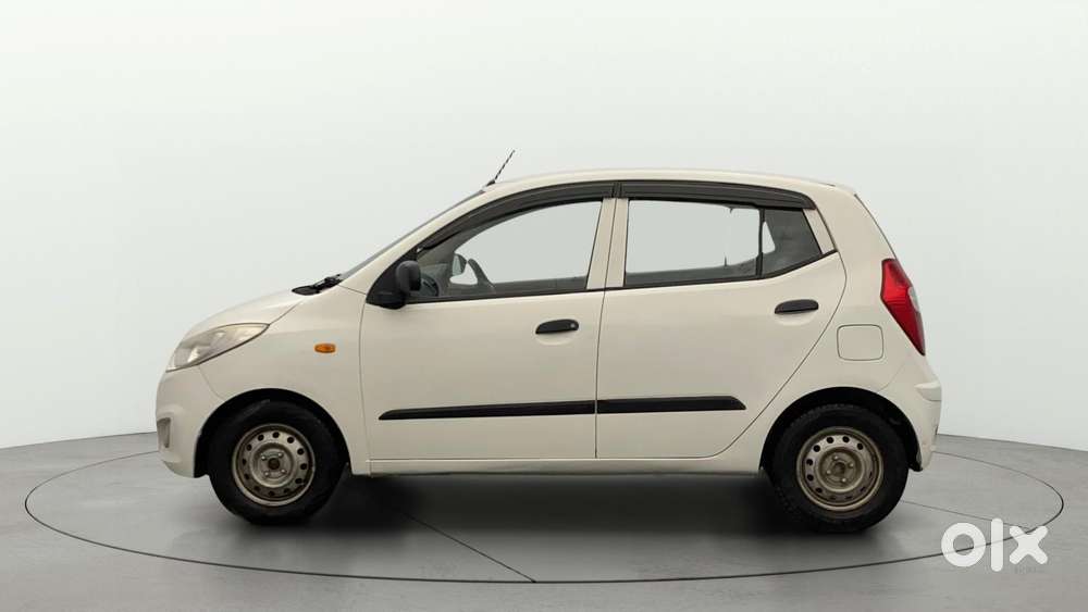 Hyundai I10 Magna 1.1l, 2014, Petrol
