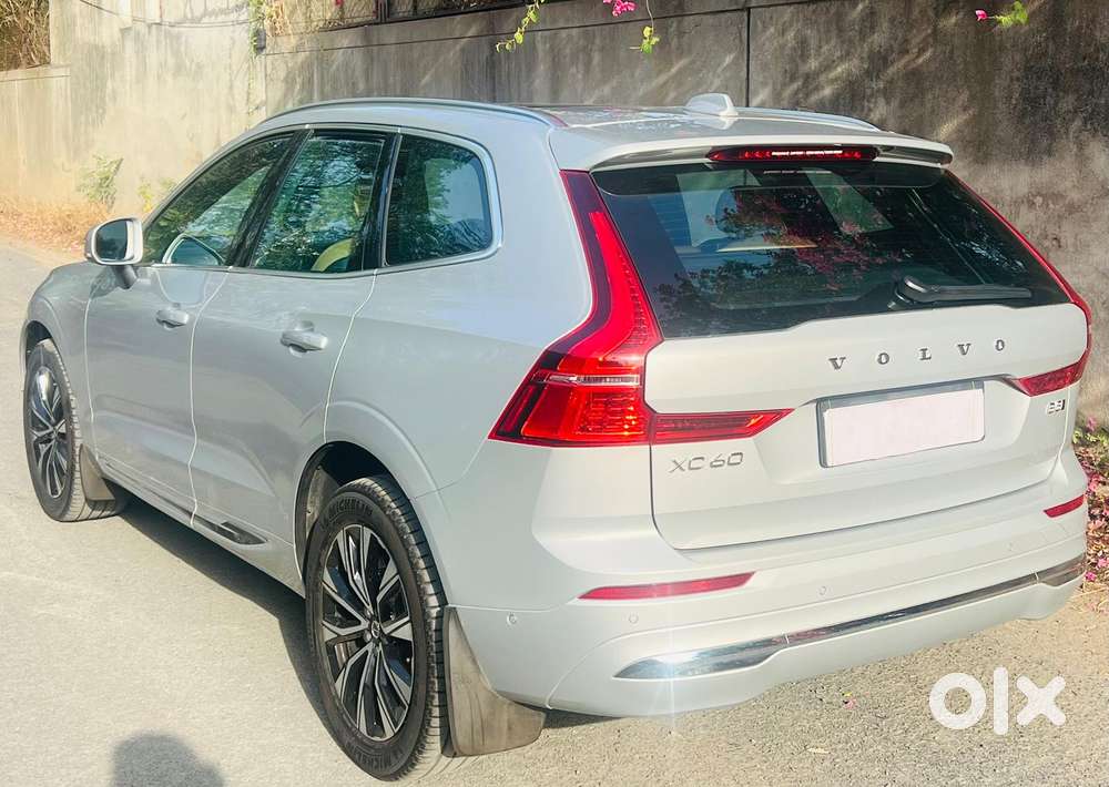 Volvo Xc60, 2024, Petrol