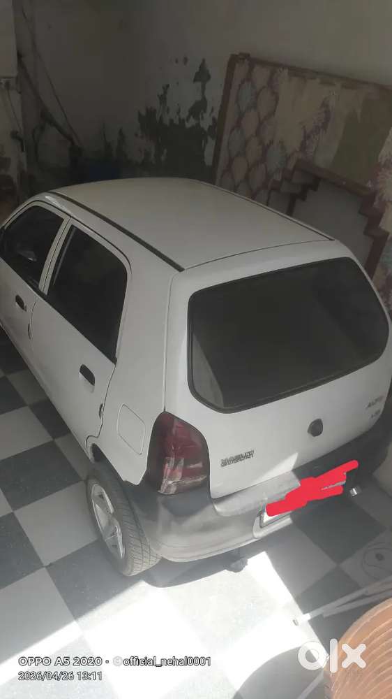 New Tyre Price 1 Lakh 70 Thousand Moke Per Maan Taan Hoga