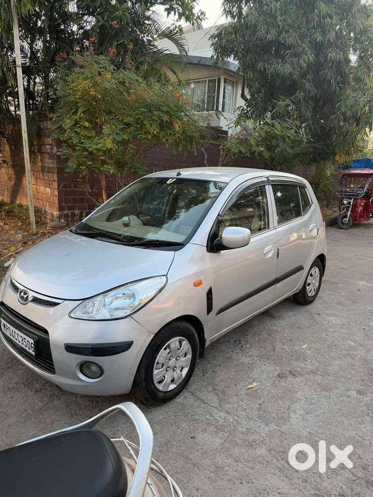 Hyundai I10 2008 Petrol Good Condition
