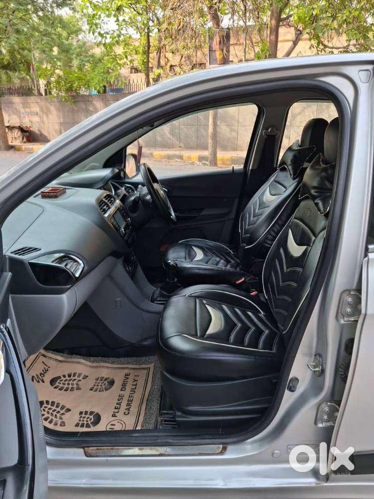 Tata Tiago, 2017, Diesel