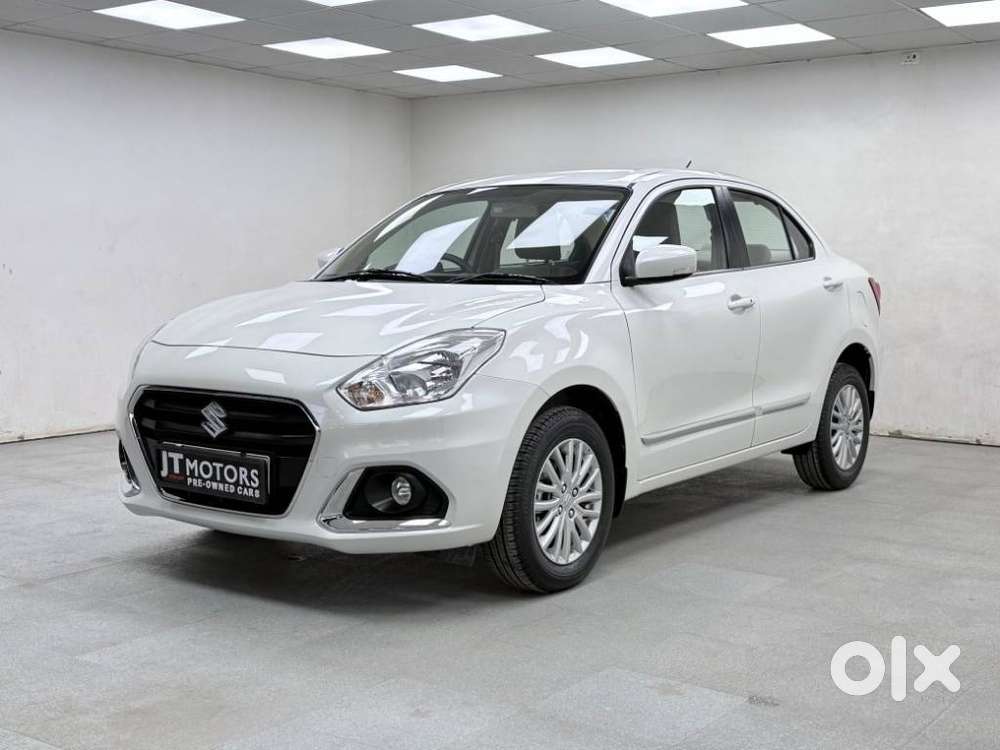 Maruti Suzuki Dzire Zxi Ags, 2021, Petrol