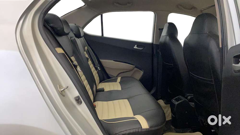 Hyundai Xcent S 1.2 (o), 2014, Petrol