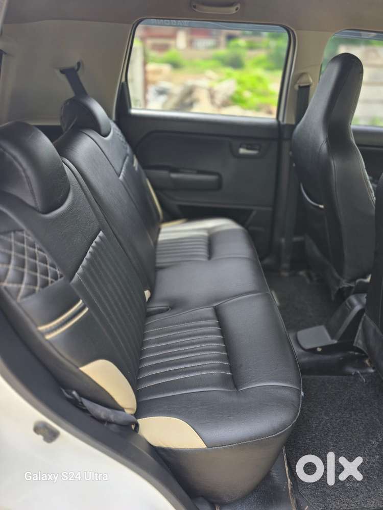 Maruti Suzuki Wagon R Vxi 1.2, 2020, Cng & Hybrids