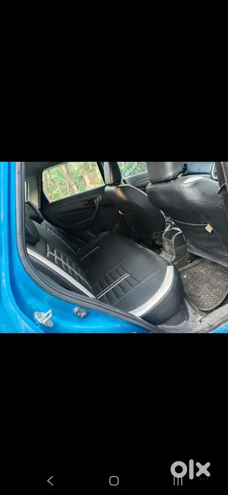 Vitara Brezza