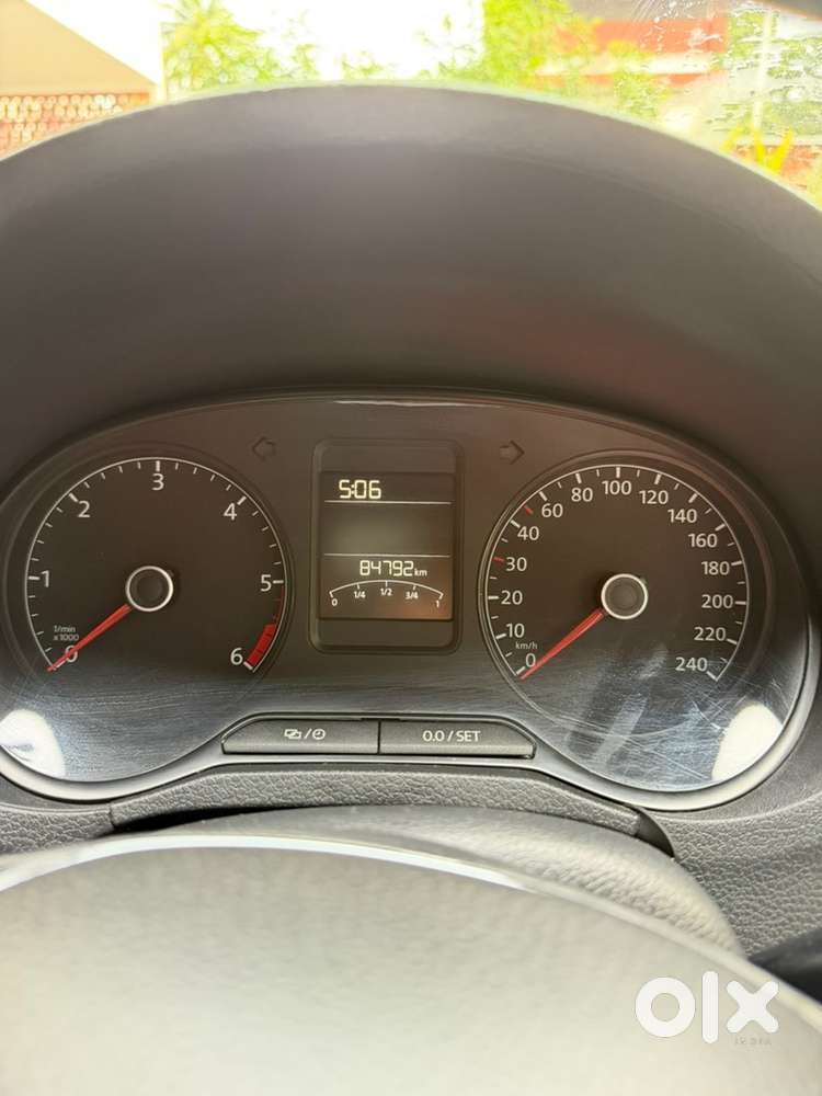 Cleanest And Original Volkswagen Polo Gt Tdi (diesel) For Sale