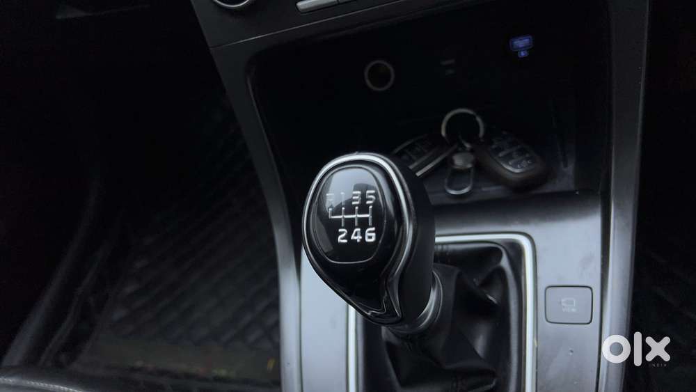 Hyundai Creta 1.5 Sx, 2023, Petrol