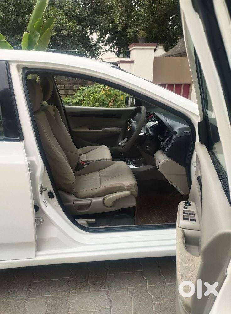 Honda City 1.5 V Mt Exclusive, 2009, Petrol