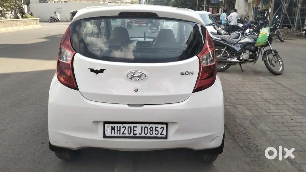 Dr Used Hyundai Eon 2017 Petrol Era Plus Se