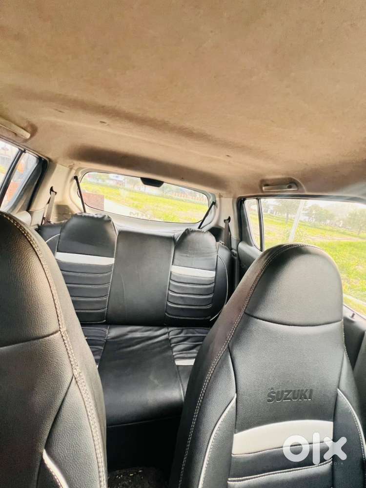 Maruti Suzuki Alto 800 2013 Petrol Well Maintained