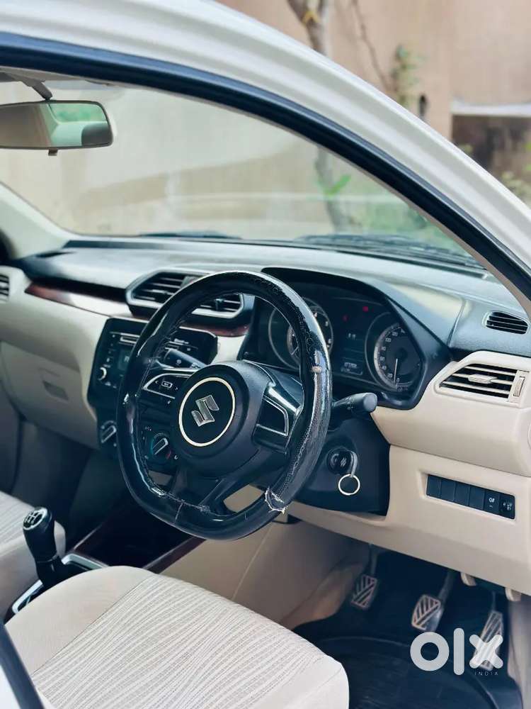 Maruti Suzuki Dzire 2018