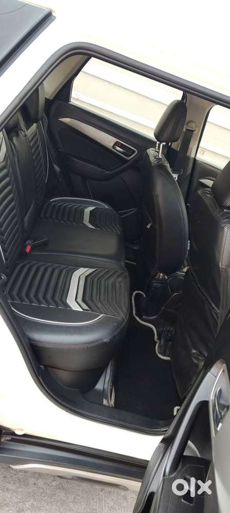 Maruti Suzuki Brezza Zdi, 2018, Diesel