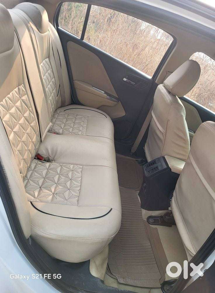 Honda City 1.5 Vx I-dtec Mt, 2016, Diesel