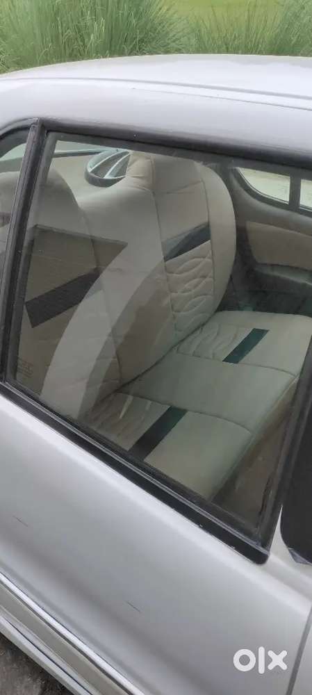 Tata Indigo Cs Le 2011