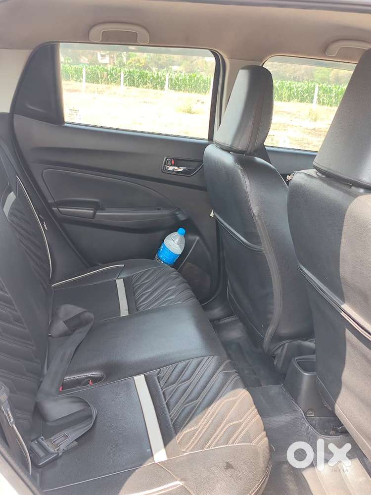 Maruti Suzuki Swift Vxi 2018, 2019, Petrol
