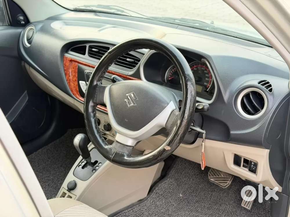 Maruti Suzuki Alto K10 1.0 Vxi, 2014, Petrol