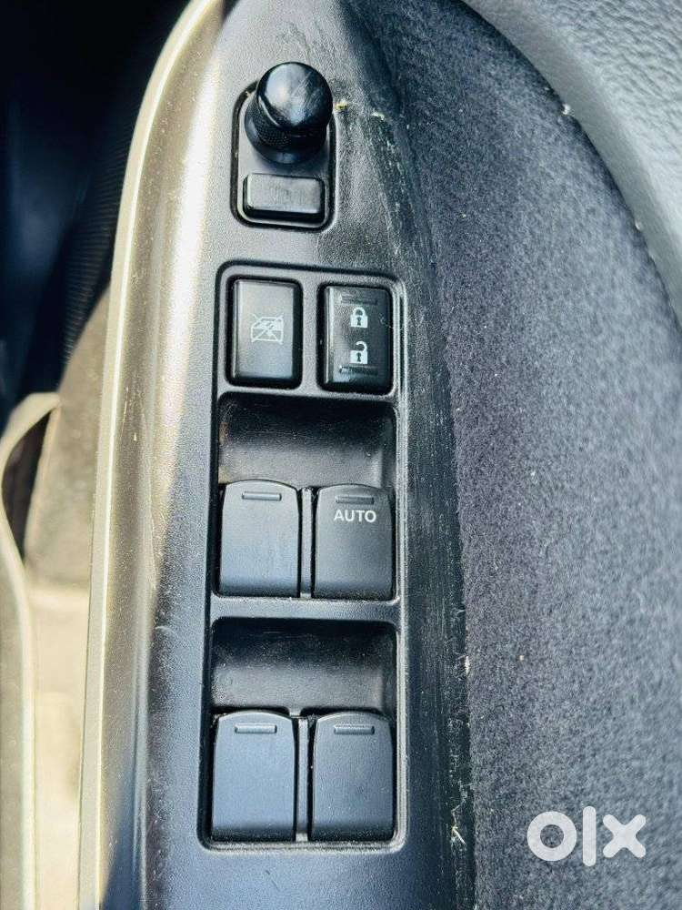 Maruti Suzuki Baleno, 2018, Diesel