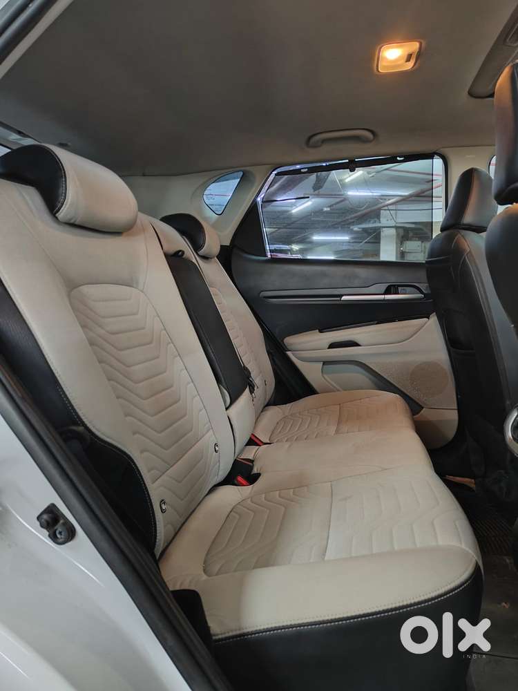 Kia Sonet Htx G, 2024, Diesel