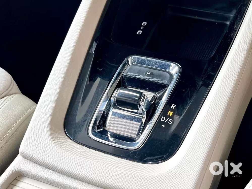 Skoda Octavia 2.0 Style Tsi At, 2021, Petrol