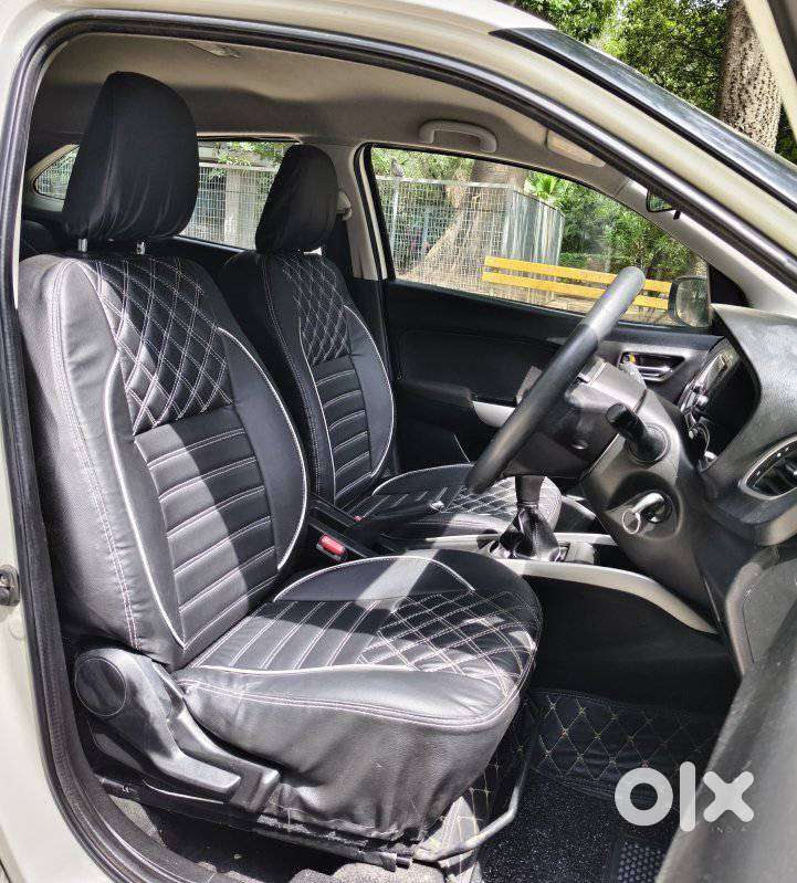 Maruti Suzuki Baleno, 2017, Petrol