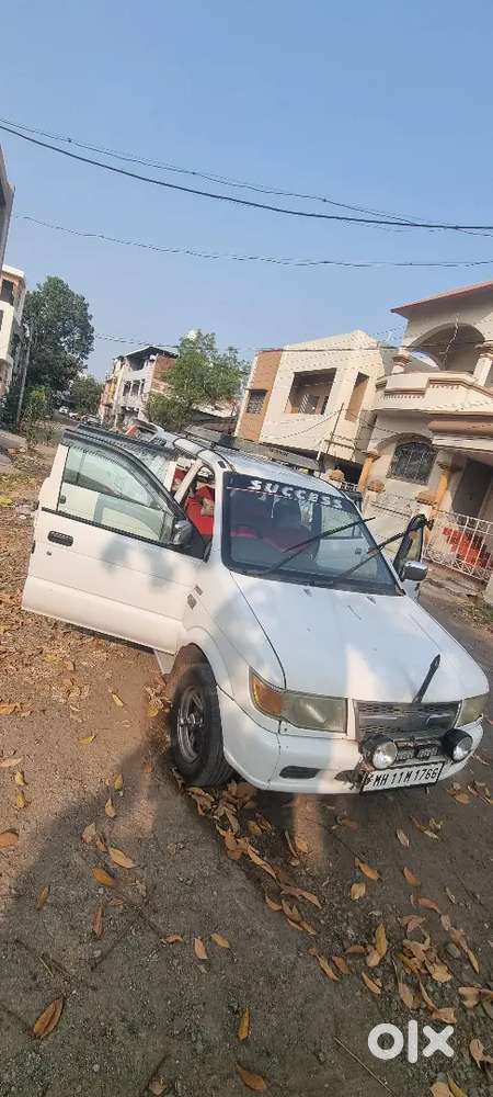 Chevrolet Tavera