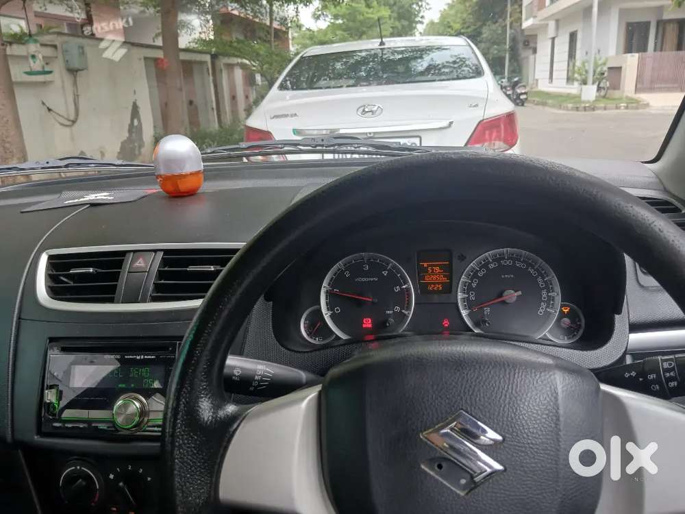 Swift Maruti Vdi Car 2012