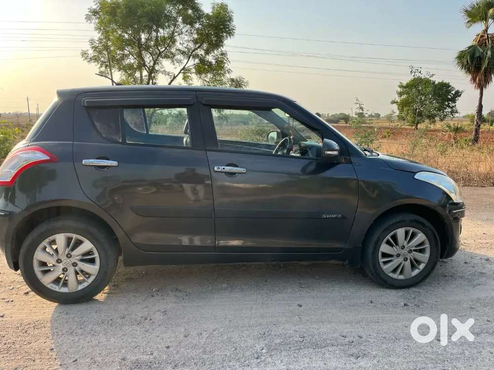 Maruti Suzuki Swift 2017 Diesel 176000 Km Driven