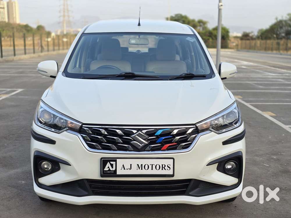 Maruti Suzuki Ertiga Vxi (o) Cng, 2022, Cng & Hybrids