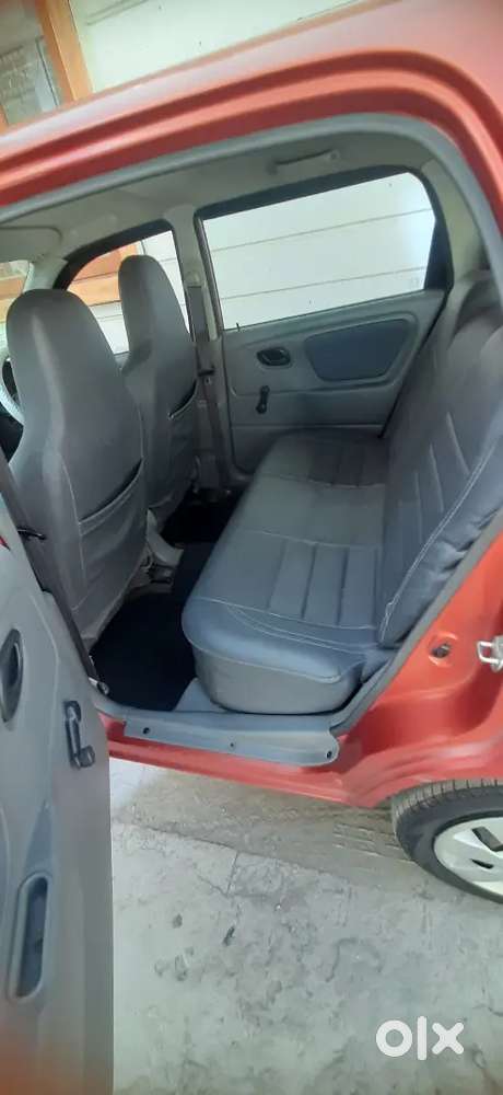 Maruti Suzuki 2014 Model