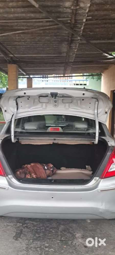 Maruti Swift Dzire 2016 Well Maintained Lady D R Uesd