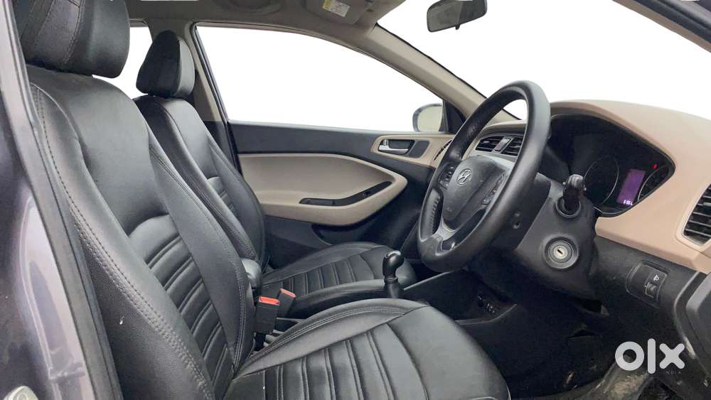 Hyundai Elite I20 Sportz Plus, 2020, Petrol