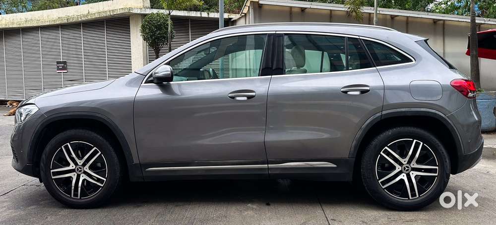 Mercedes-benz Gla 200, 2023, Petrol